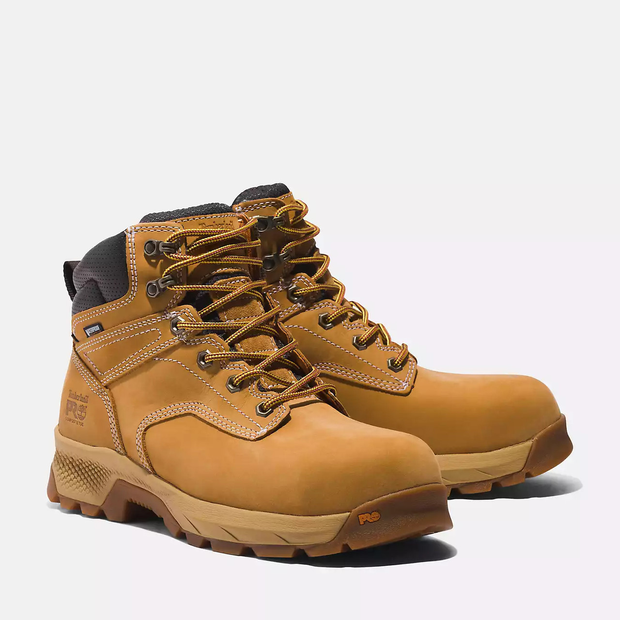 Timberland PRO Titan EV #A5Q82 Men's 6